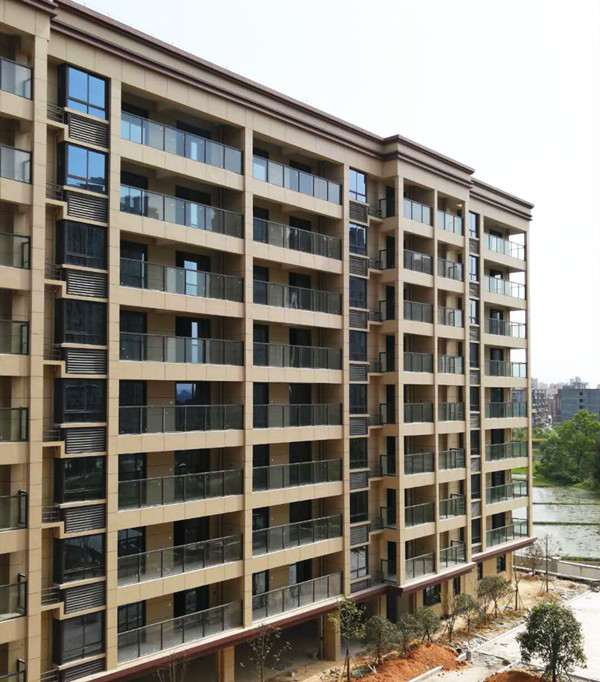 不銹鋼護欄 不銹鋼護欄