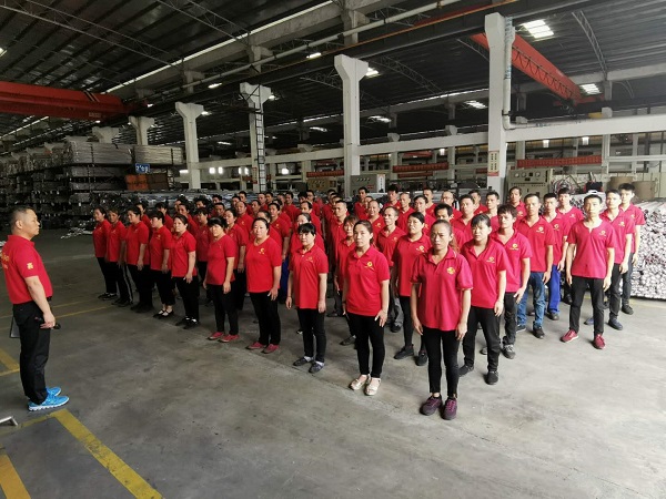 全員參與 全員參與