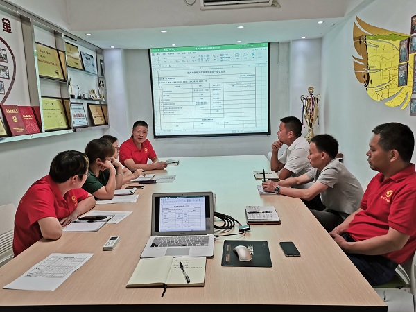 持續改進 持續改進