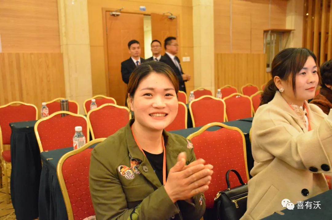 經銷商專訪實錄:喜有沃太和張總——家庭幸福,從改變自己開始 經銷商專訪實錄:喜有沃太和張總——家庭幸福,從改變自己開始