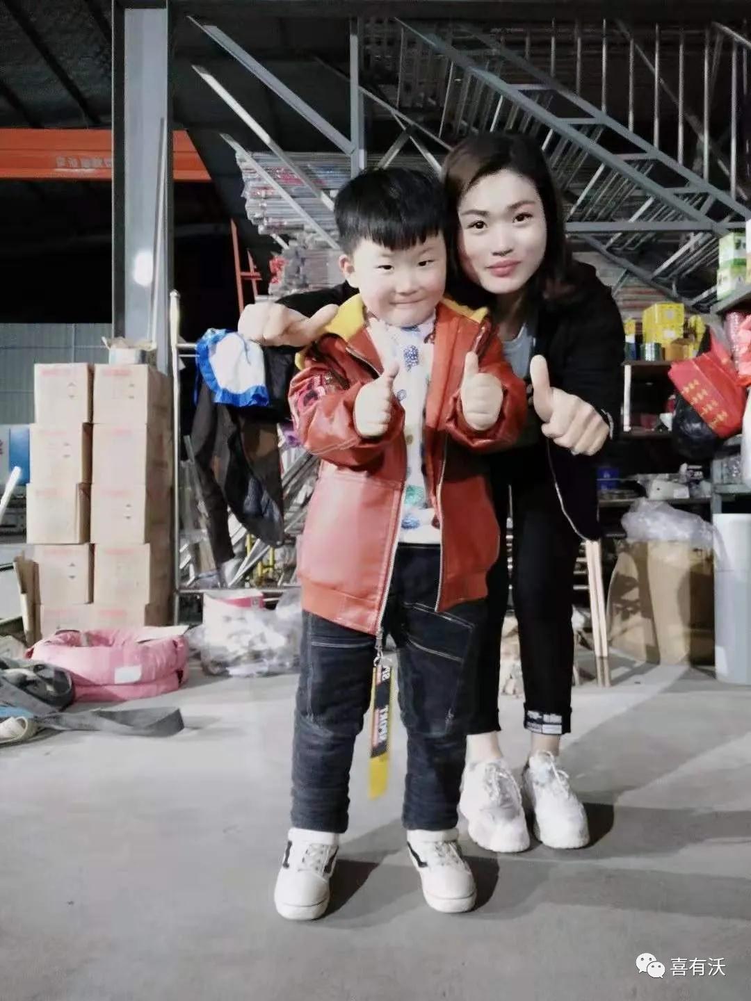 經銷商專訪實錄:喜有沃太和張總——家庭幸福,從改變自己開始 經銷商專訪實錄:喜有沃太和張總——家庭幸福,從改變自己開始