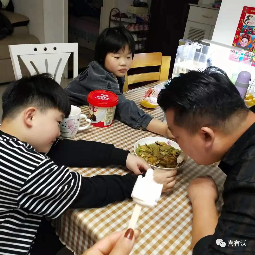 經銷商專訪實錄:喜有沃太和張總——家庭幸福,從改變自己開始 經銷商專訪實錄:喜有沃太和張總——家庭幸福,從改變自己開始