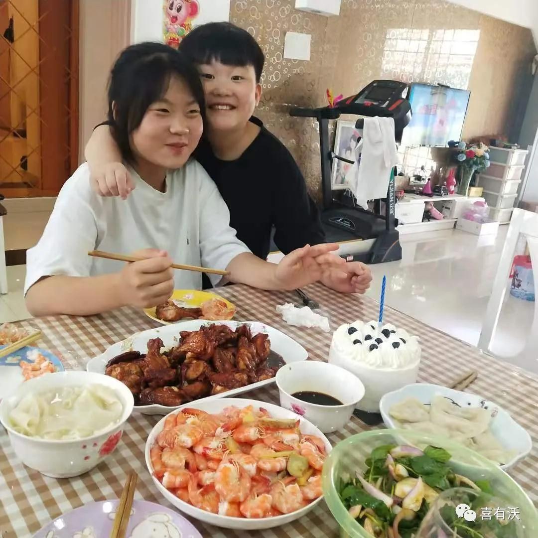 經銷商專訪實錄:喜有沃太和張總——家庭幸福,從改變自己開始 經銷商專訪實錄:喜有沃太和張總——家庭幸福,從改變自己開始