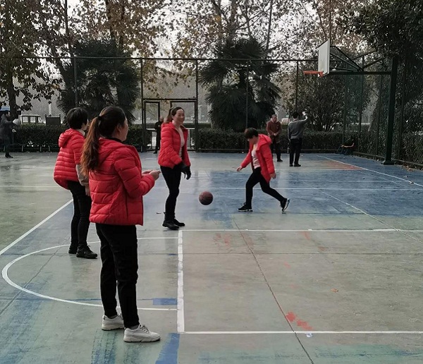 凝心聚力,熔造一流團隊——熱烈祝賀喜有沃精英團隊戶外團建 凝心聚力,熔造一流團隊——熱烈祝賀喜有沃精英團隊戶外團建