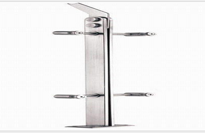 不銹鋼護欄立柱