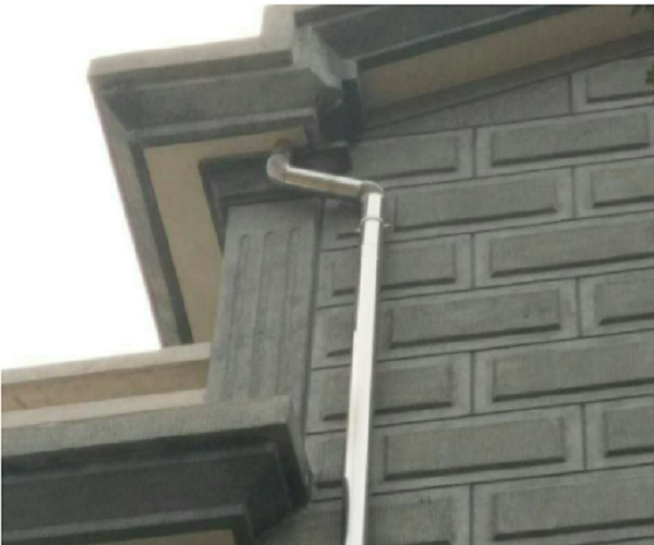 不銹鋼雨水管 不銹鋼雨水管