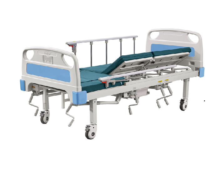 不銹鋼醫療床