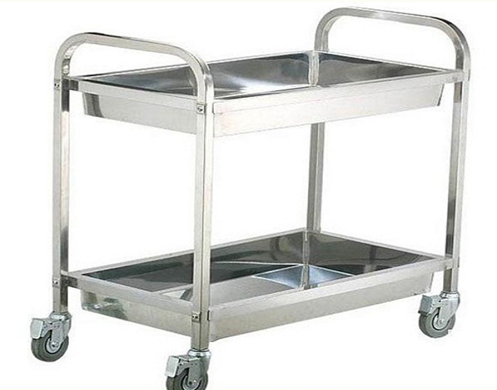 醫療器械用不銹鋼管——醫療車