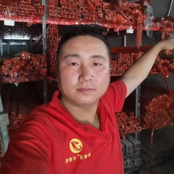 睢縣代理商——王博 睢縣代理商——王博