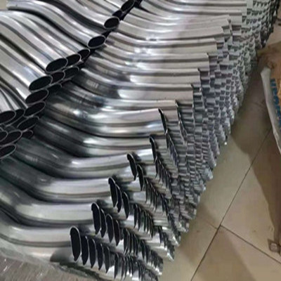 零配件用不銹鋼管——彎管