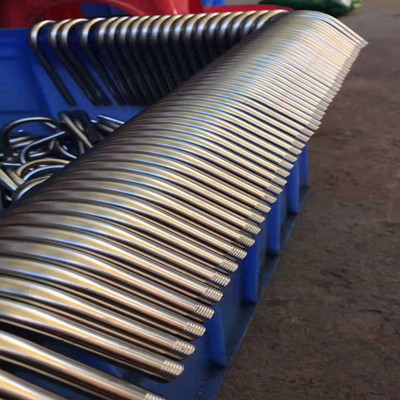 五金配件用管——彎管