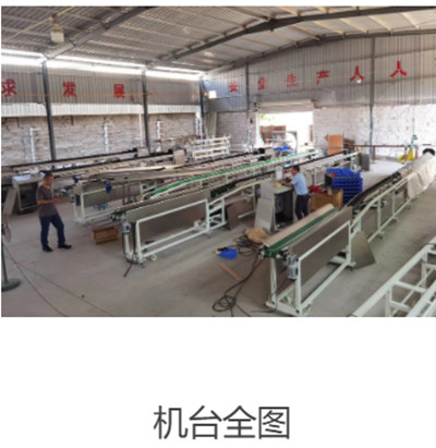 機械設備用不銹鋼管材使用場景 機械設備用不銹鋼管材使用場景