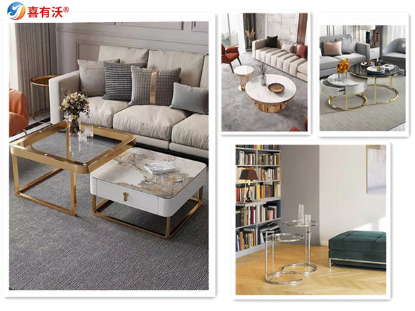 家具用304不銹鋼管 家具用304不銹鋼管