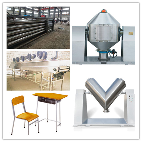 機械設備用不銹鋼管 機械設備用不銹鋼管