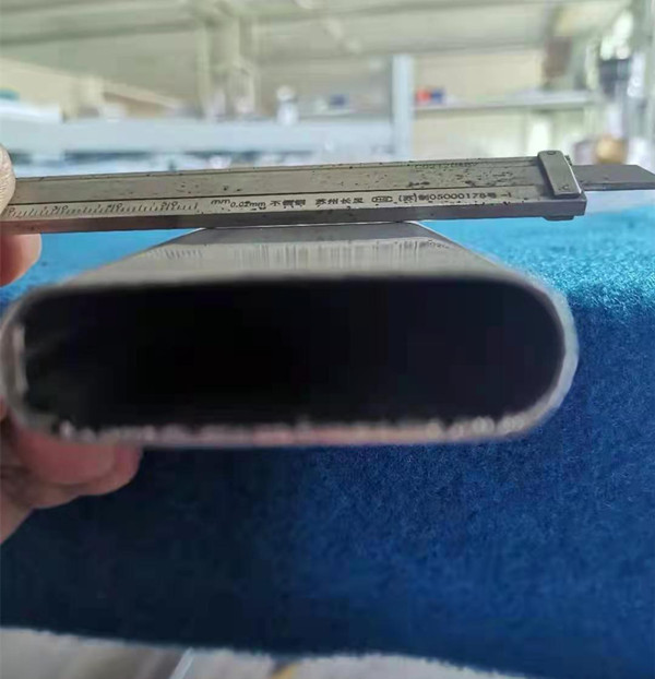 衛(wèi)浴潔具用不銹鋼橢圓管 衛(wèi)浴潔具用不銹鋼橢圓管