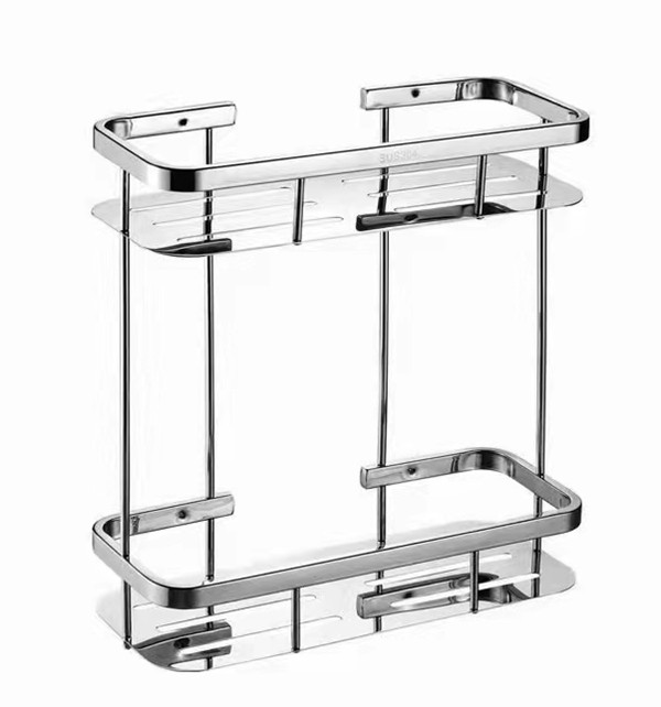不銹鋼衛浴置物架 不銹鋼衛浴置物架
