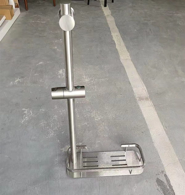 不銹鋼衛浴置物架 不銹鋼衛浴置物架