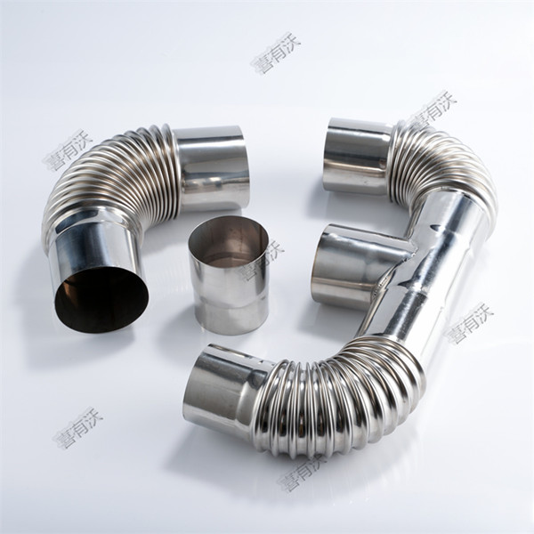 汽車配件用不銹鋼管材 汽車配件用不銹鋼管材