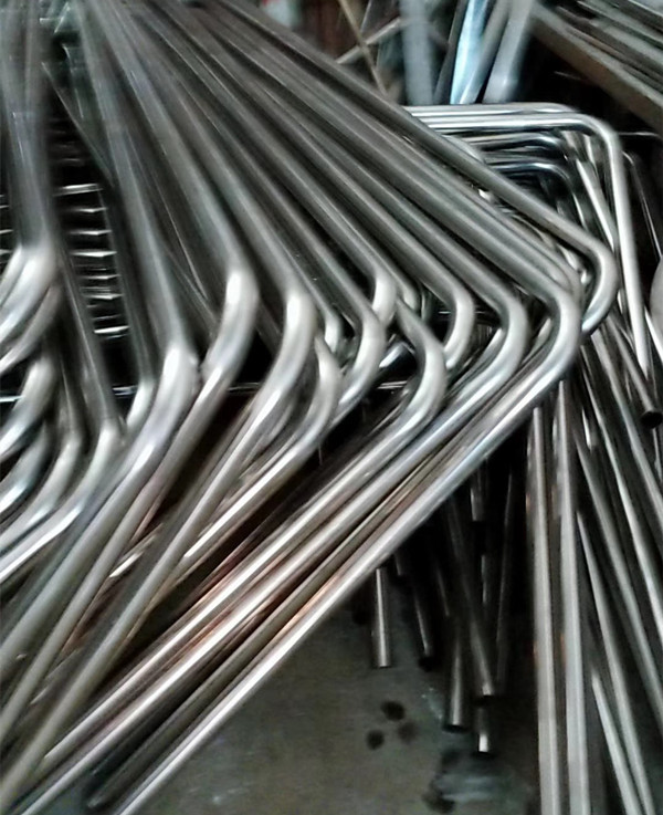 汽車車配件用不銹鋼管材使用場景 汽車車配件用不銹鋼管材使用場景