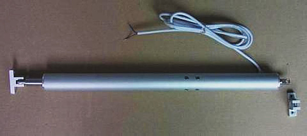 不銹鋼推桿電機配件 不銹鋼推桿電機配件