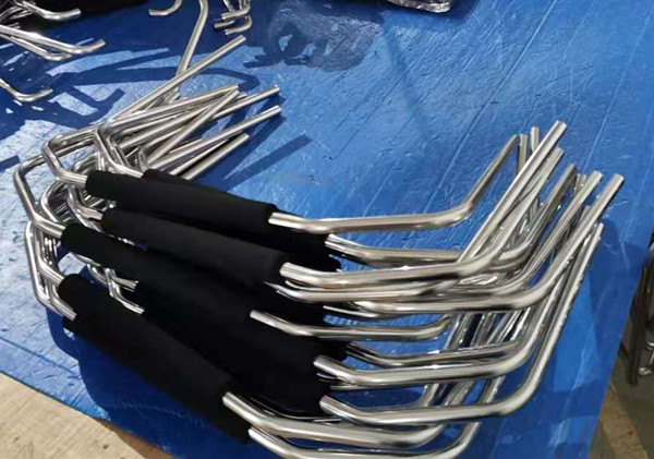 五金加工用不銹鋼提手使用場景 五金加工用不銹鋼提手使用場景