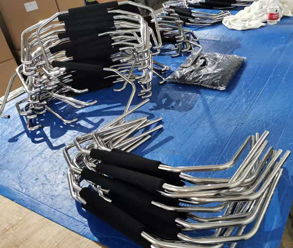 五金制品用不銹鋼管使用場景 五金制品用不銹鋼管使用場景