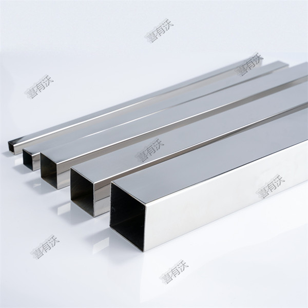 裝飾不銹鋼管材 裝飾不銹鋼管材