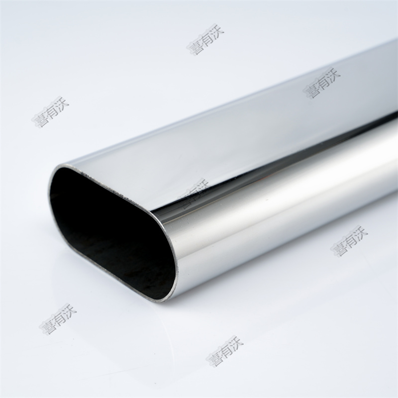 不銹鋼橢圓管224