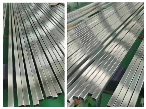 博物館定制的304不銹鋼制品管 博物館定制的304不銹鋼制品管