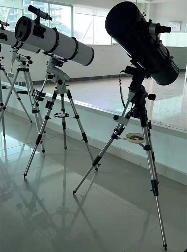 光學儀器設備用304不銹鋼管