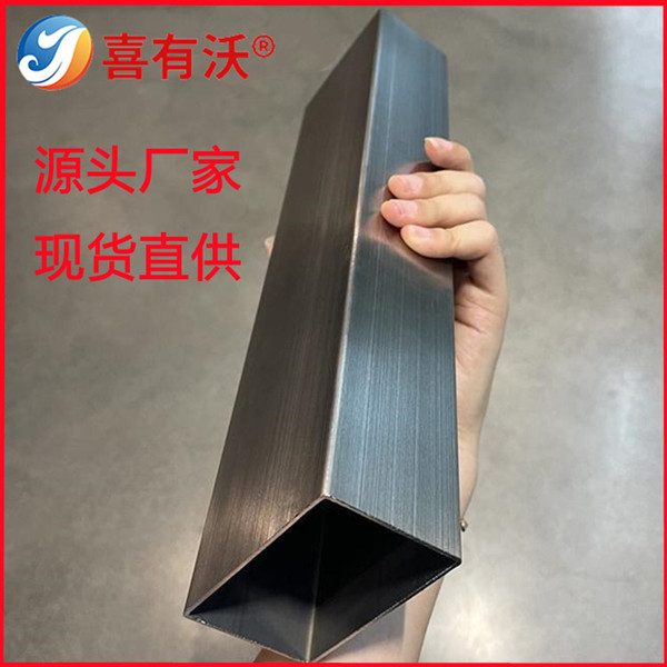304不銹鋼矩形大管 304不銹鋼矩形大管