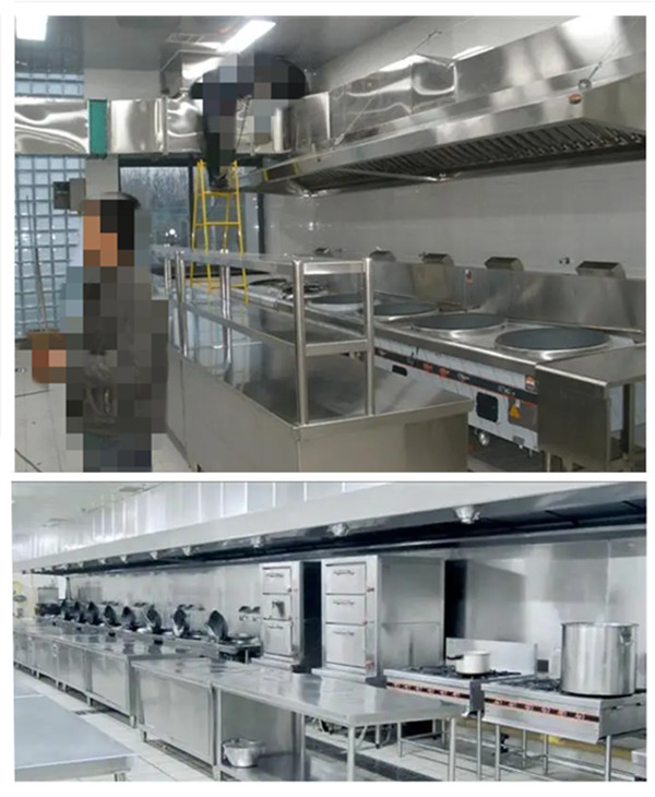 廚房設(shè)備用不銹鋼管 廚房設(shè)備用不銹鋼管