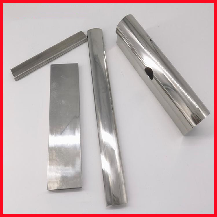 裝飾用304不銹鋼管材 裝飾用304不銹鋼管材