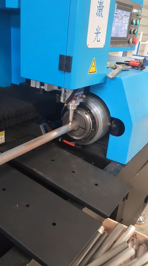 不銹鋼管激光切割 不銹鋼管激光切割