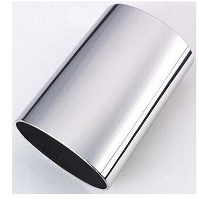 201不銹鋼橢圓管