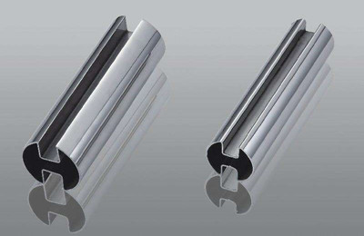 不銹鋼異型管 不銹鋼異型管