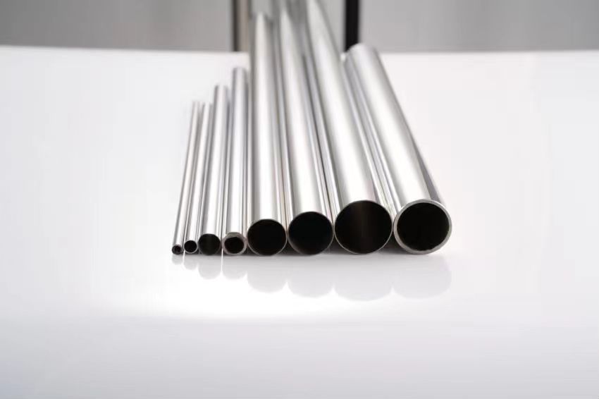 201不銹鋼裝飾管 201不銹鋼裝飾管