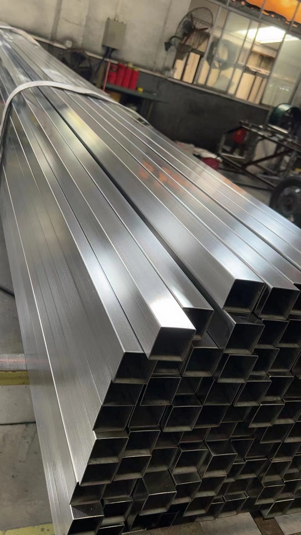 不銹鋼焊管 不銹鋼焊管