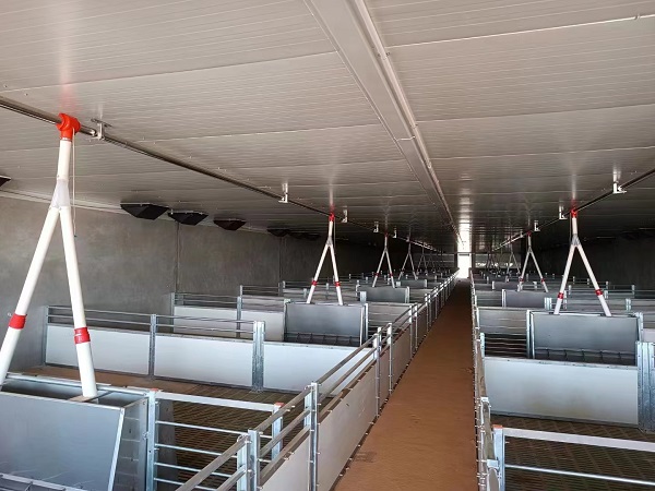 養殖場不銹鋼圍欄 養殖場不銹鋼圍欄