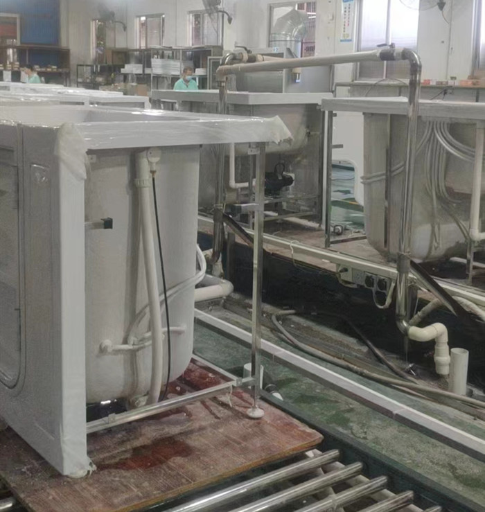 衛浴潔具用不銹鋼管材 衛浴潔具用不銹鋼管材