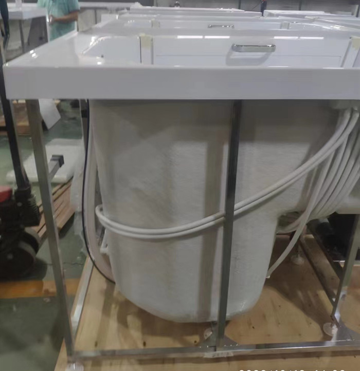 201不銹鋼浴缸支架管材 201不銹鋼浴缸支架管材