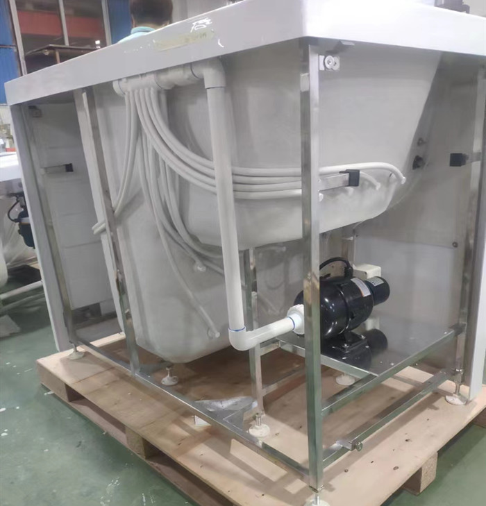 出口浴缸用不銹鋼管材 出口浴缸用不銹鋼管材