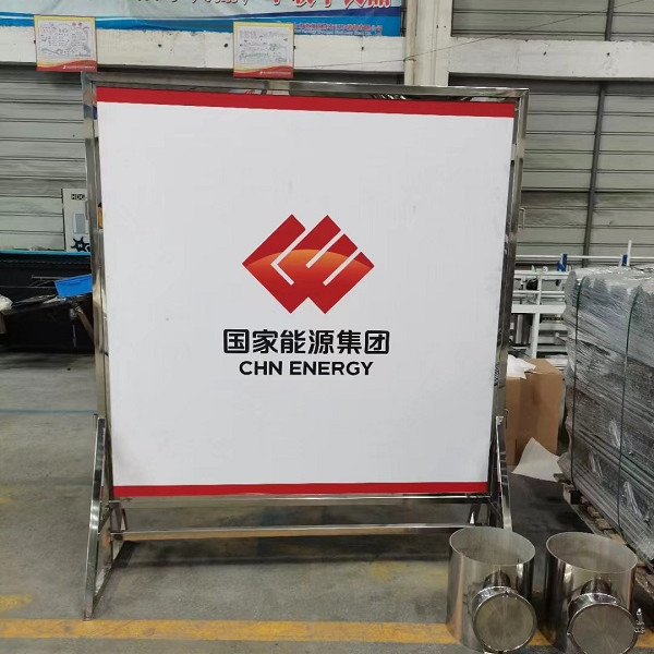 不銹鋼管材活動護欄 不銹鋼管材活動護欄