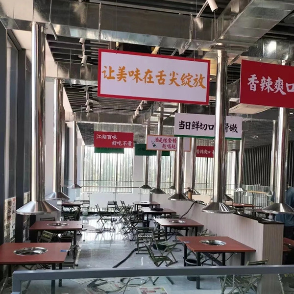 不銹鋼室內排煙管道 不銹鋼室內排煙管道