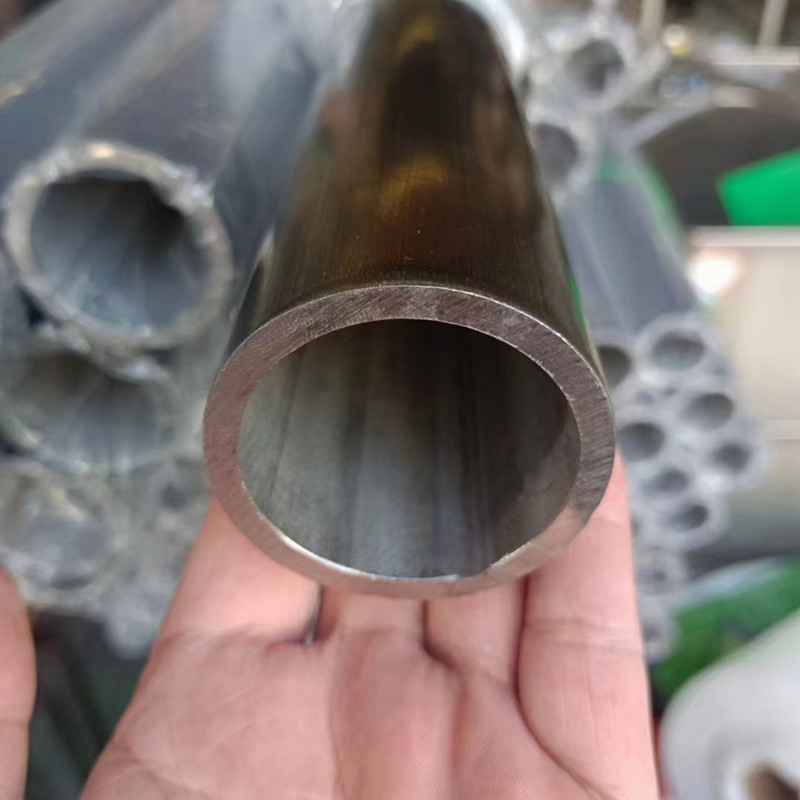 機械設備專用厚壁不銹鋼管