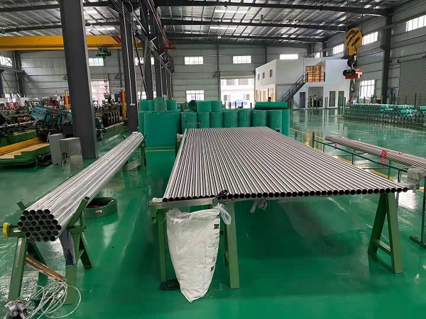 不銹鋼圓管 不銹鋼圓管