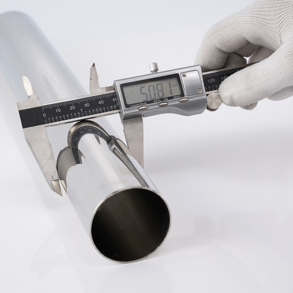 不銹鋼管測試 不銹鋼管測試