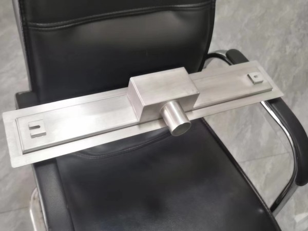 不銹鋼管地漏 不銹鋼管地漏