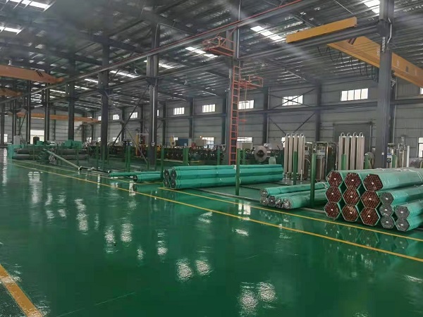 不銹鋼管倉庫 不銹鋼管倉庫