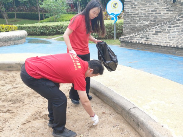 家人干活 家人干活